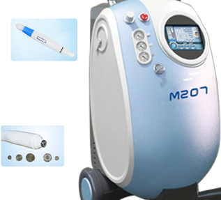 Pmise-M207