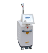 Diode Laser for Hair Removal