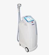 Q-Switched Nd:YAG Laser